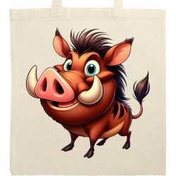 Chibi Pumba