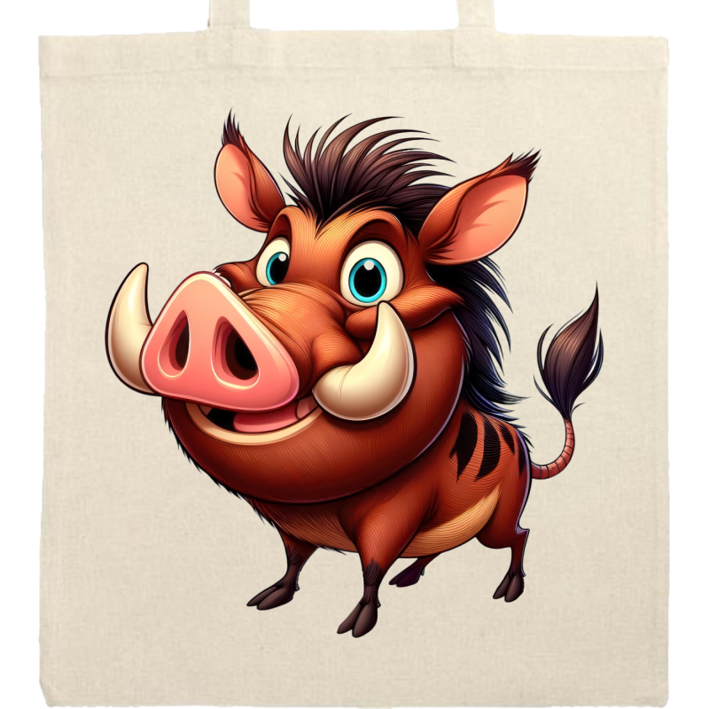 Chibi Pumba