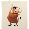 Pumba Le Roi Lion