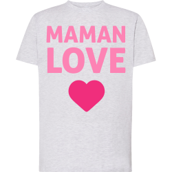 Maman Love ♥