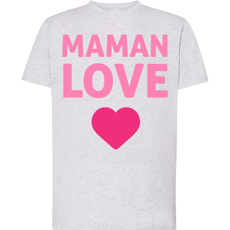 Maman Love ♥