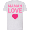 Maman Love ♥