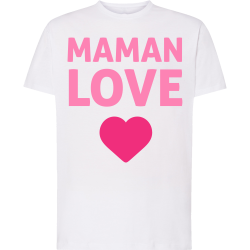 Maman Love ♥