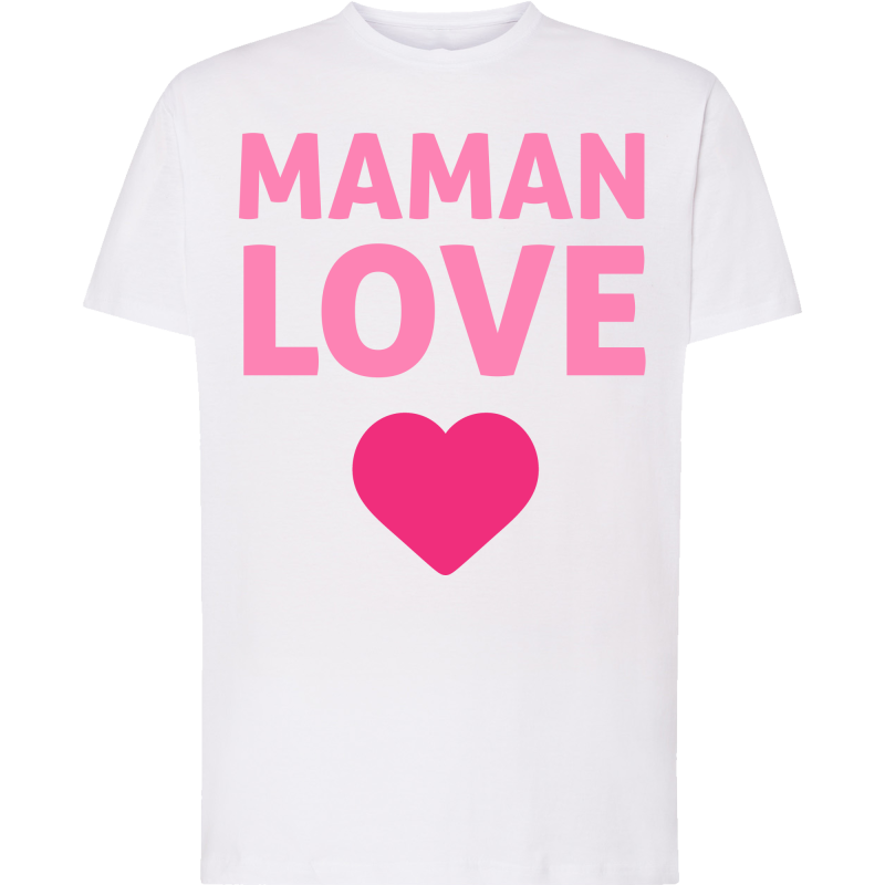 Maman Love ♥