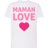 Maman Love ♥