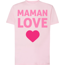 Maman Love ♥