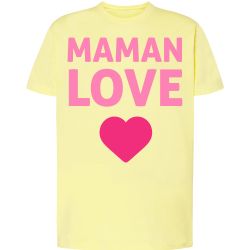 Maman Love ♥