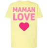 Maman Love ♥