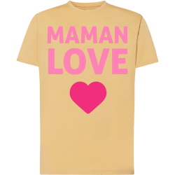 Maman Love ♥