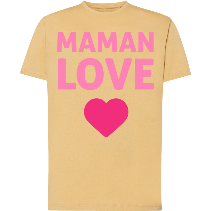 Maman Love ♥
