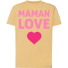 Maman Love ♥