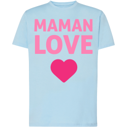 Maman Love ♥