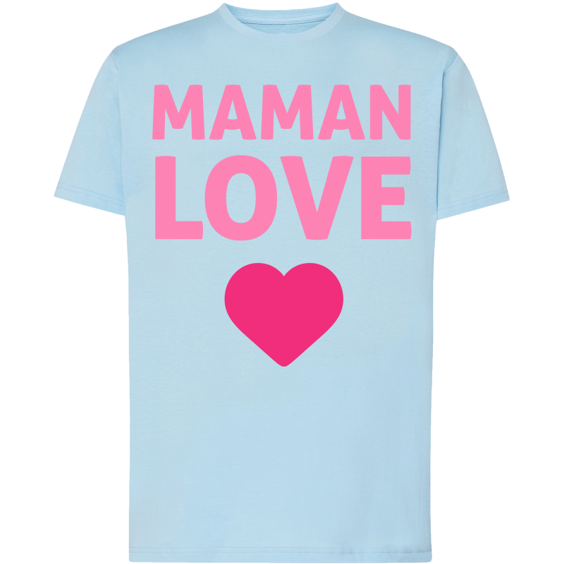 Maman Love ♥