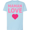 Maman Love ♥