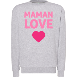 Maman Love ♥