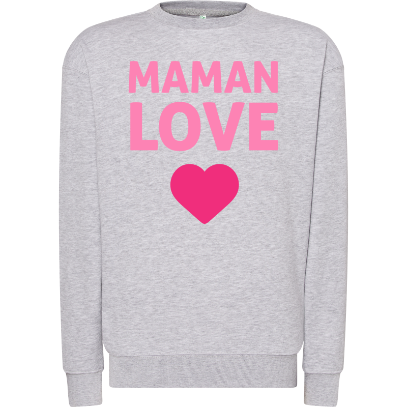Maman Love ♥
