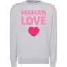 Maman Love ♥