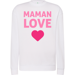 Maman Love ♥