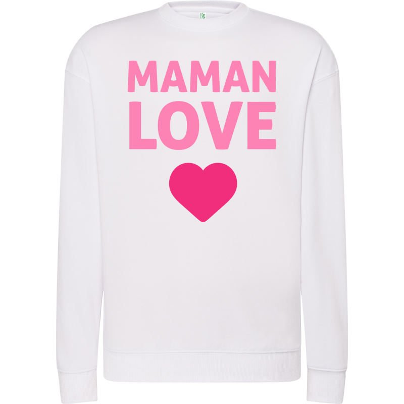 Maman Love ♥