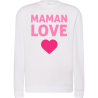 Maman Love ♥