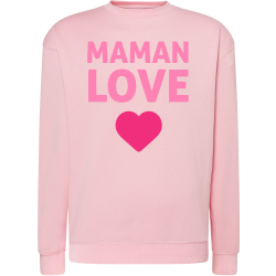 Maman Love ♥