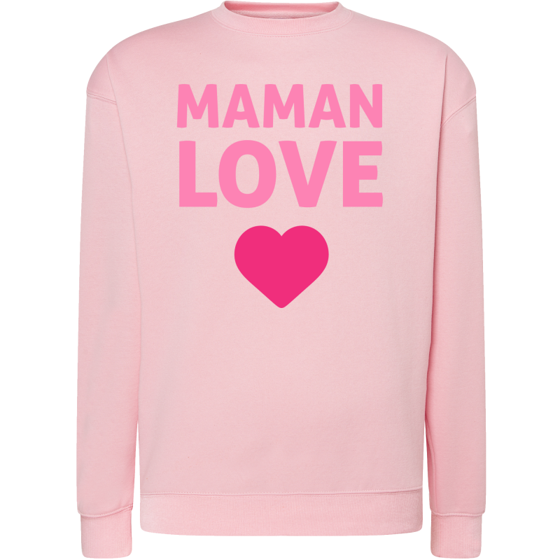 Maman Love ♥