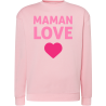 Maman Love ♥