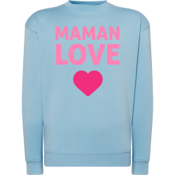 Maman Love ♥