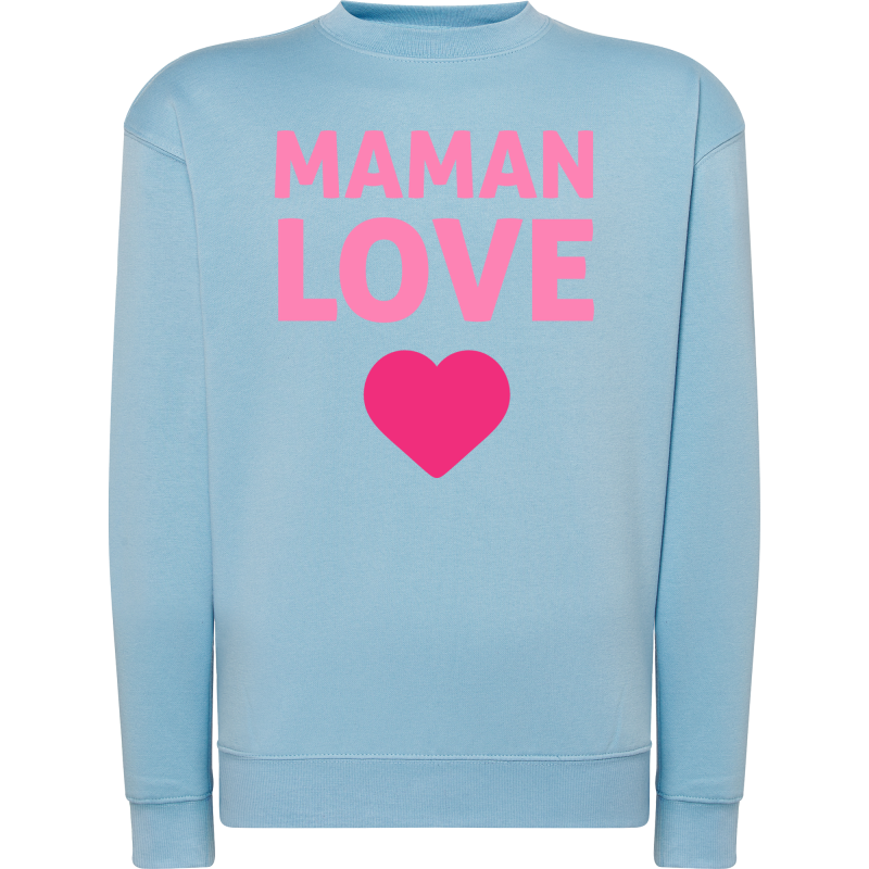 Maman Love ♥