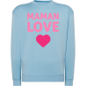 Maman Love ♥