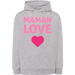 Maman Love ♥