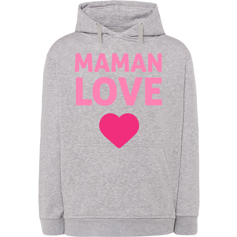 Maman Love ♥