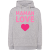 Maman Love ♥