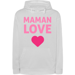 Maman Love ♥