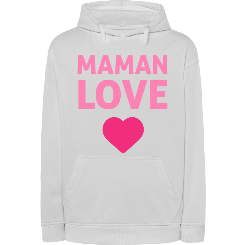Maman Love ♥