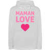 Maman Love ♥