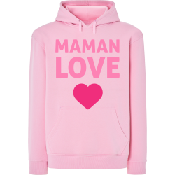 Maman Love ♥