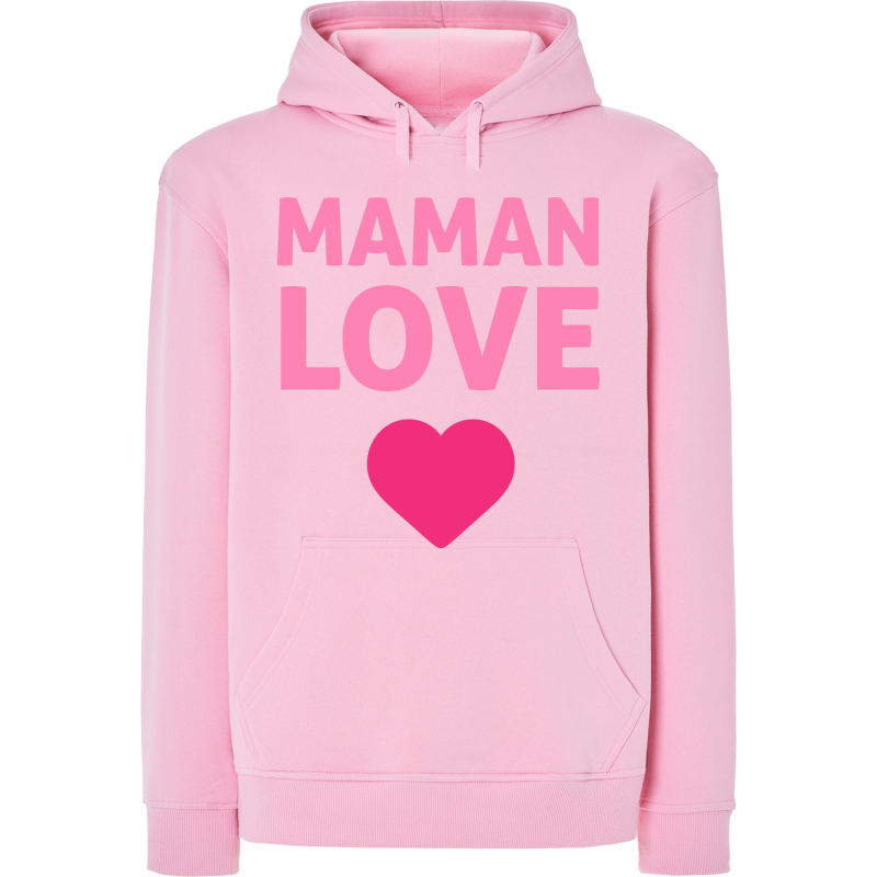 Maman Love ♥