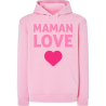 Maman Love ♥