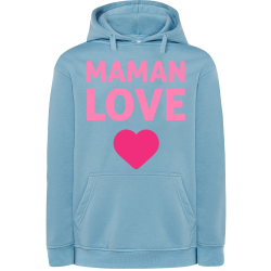 Maman Love ♥