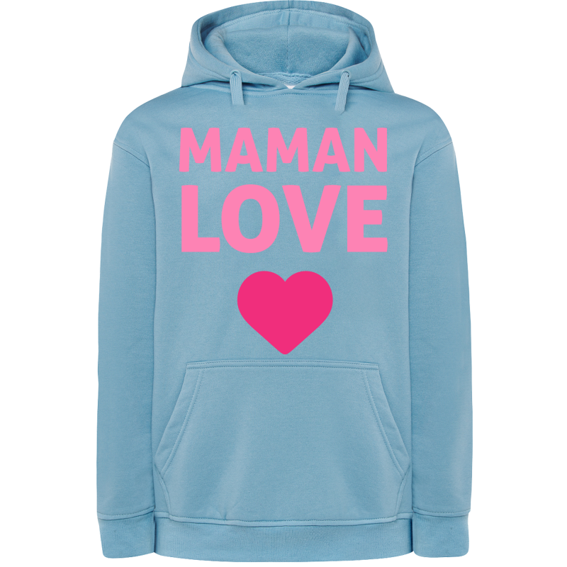 Maman Love ♥