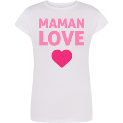 Maman Love ♥