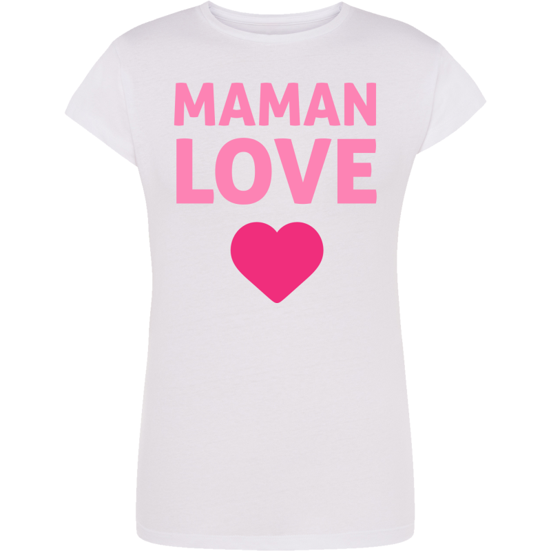 Maman Love ♥