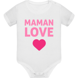 Maman Love ♥