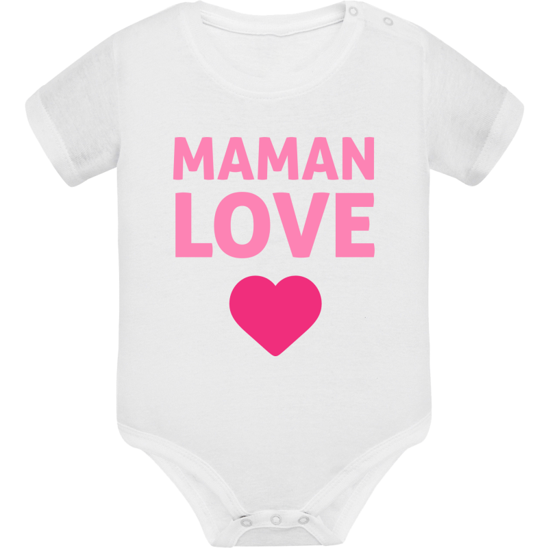 Maman Love ♥