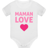 Maman Love ♥