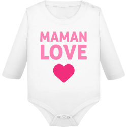 Maman Love ♥