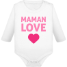 Maman Love ♥