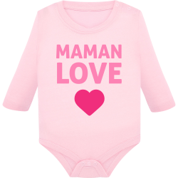 Maman Love ♥