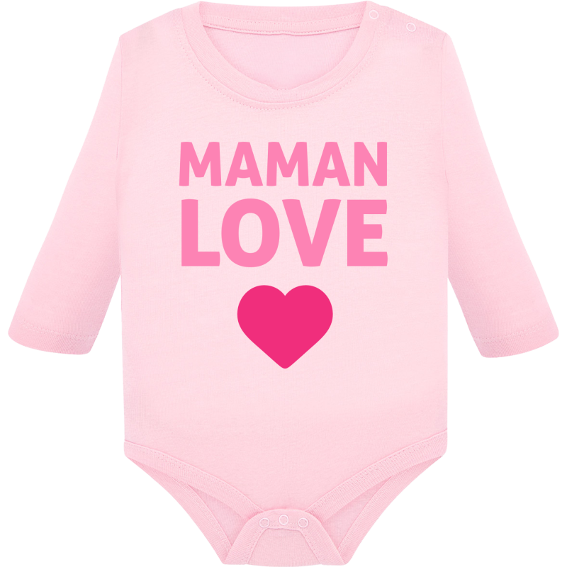 Maman Love ♥